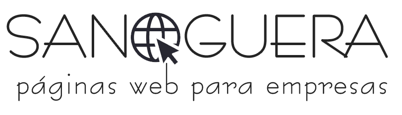 Sanoguera.es páginas web para Empresas Sanoguera.es páginas web para Empresas