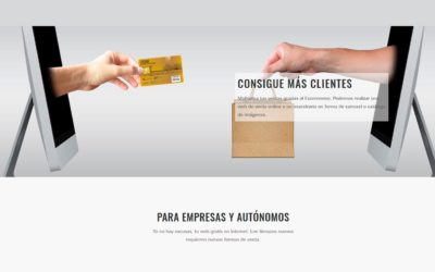 Páginas web Gratis socios Asetem