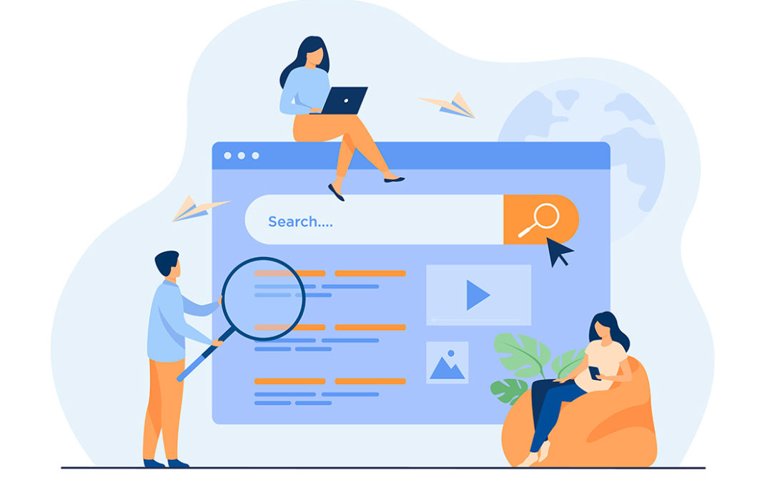 ¿Conoces las 50 extensiones de dominio más populares?