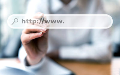 ¿Qué es un Dominio de Internet?