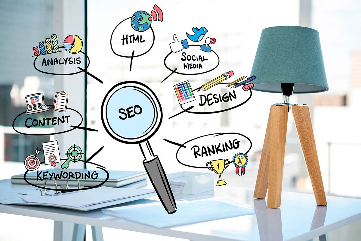 SEO: El secreto del éxito para tu web SEO: El secreto del éxito para tu web