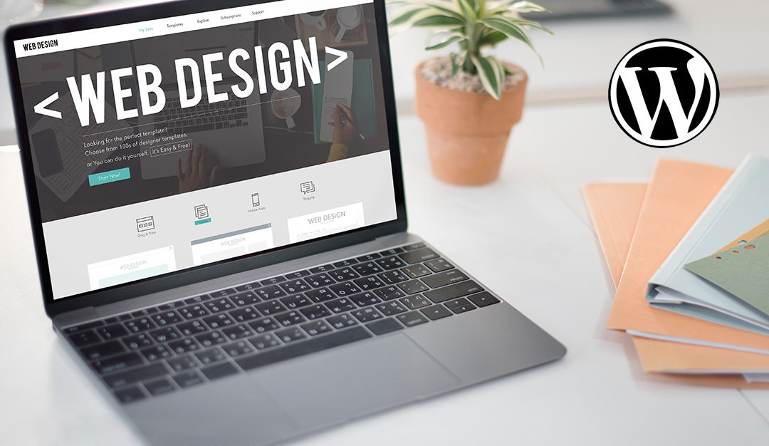 Ventajas de hacer tu web en WordPress