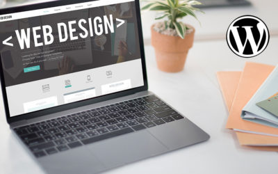 Ventajas de hacer tu web en WordPress