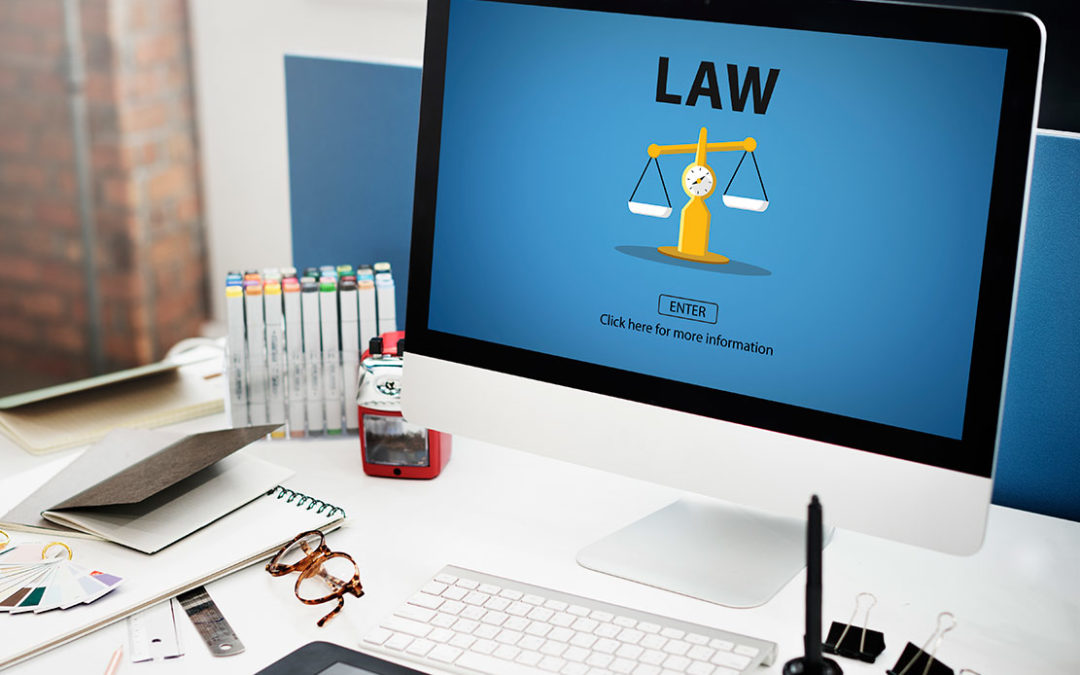 Textos legales para tu web Gratis