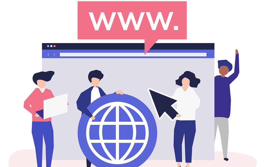 Guía para cambiar tu web de dominio sin perder posicionamiento