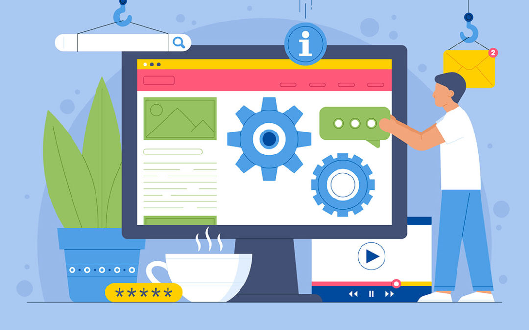 ¿Qué es una redirección 301?